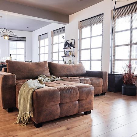 Nobilis Apartment - 7 Pers - Marktplatz - Netflix - Ps4 Линген Экстерьер фото