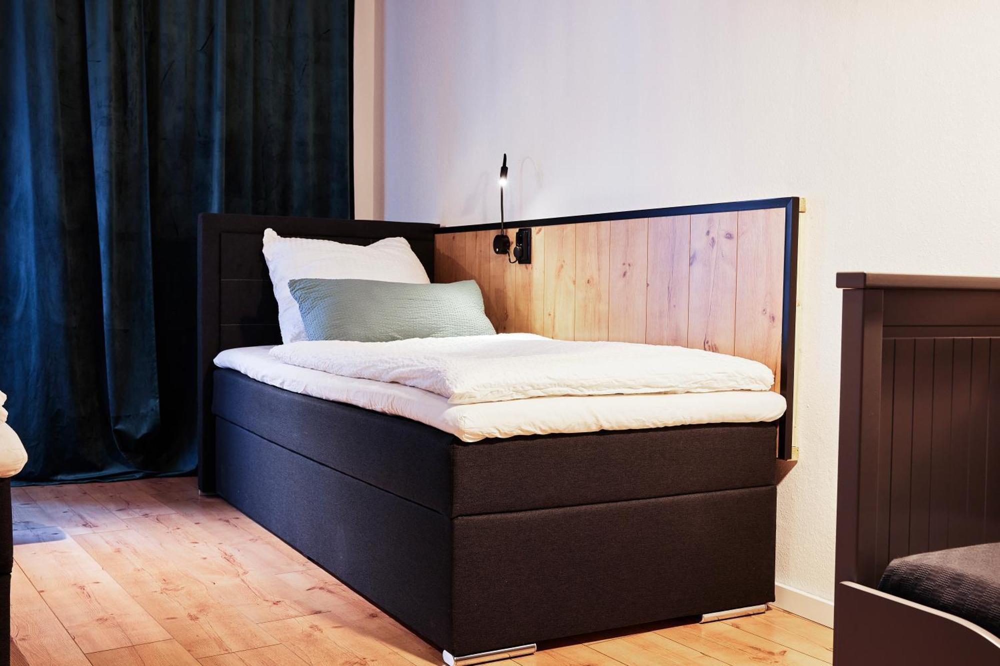 Nobilis Apartment - 7 Pers - Marktplatz - Netflix - Ps4 Линген Экстерьер фото