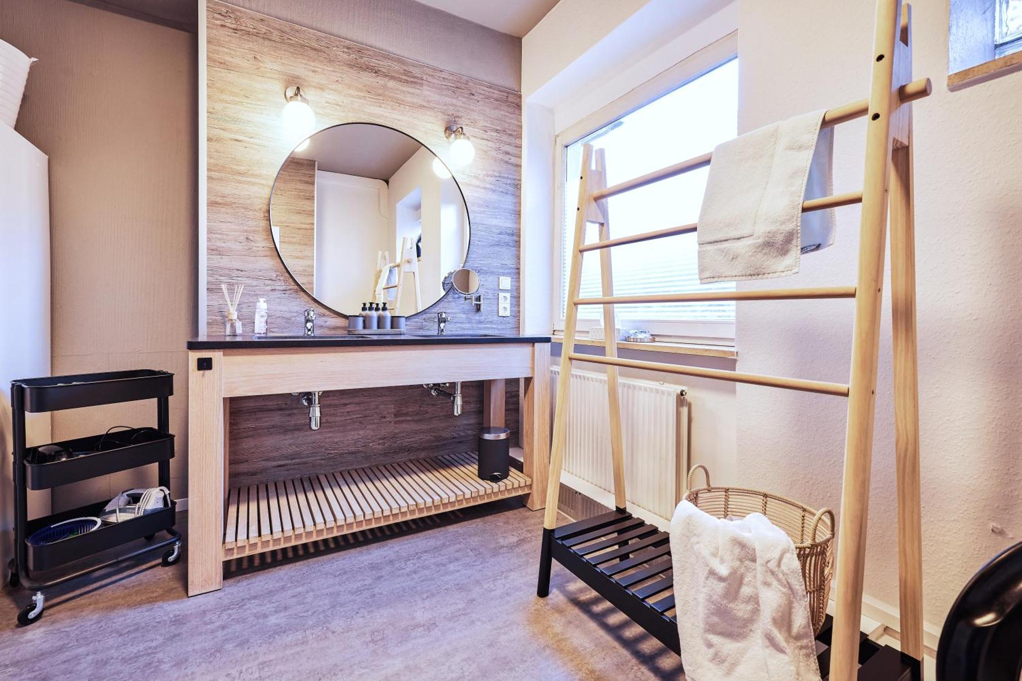 Nobilis Apartment - 7 Pers - Marktplatz - Netflix - Ps4 Линген Экстерьер фото