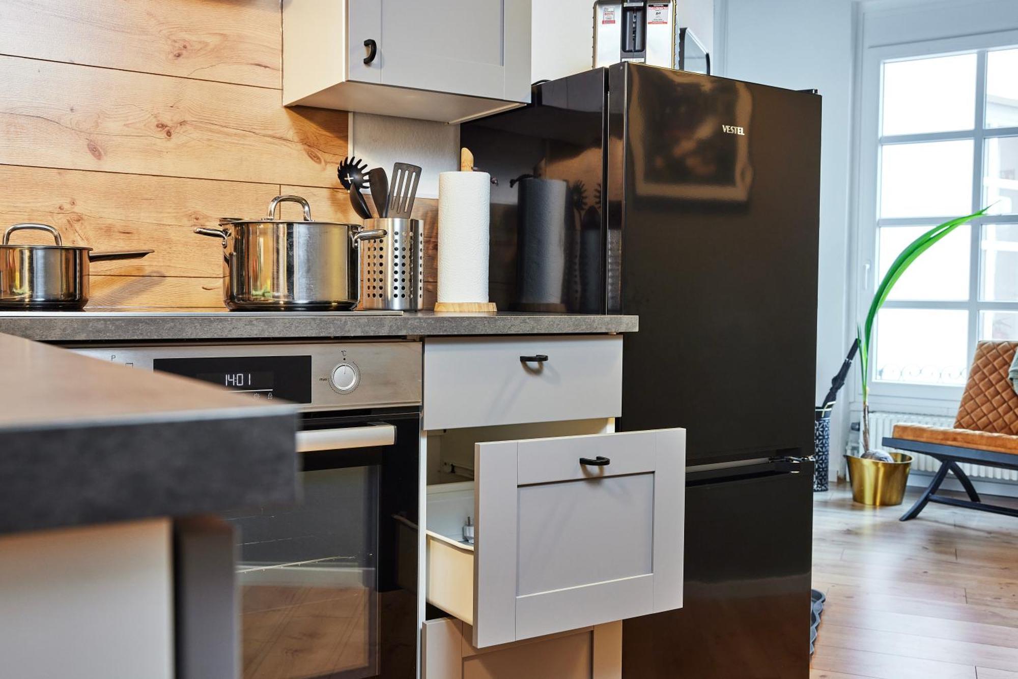 Nobilis Apartment - 7 Pers - Marktplatz - Netflix - Ps4 Линген Экстерьер фото